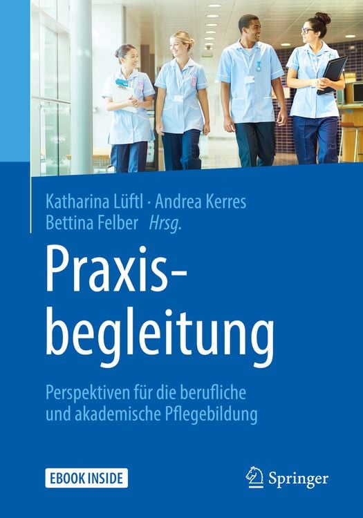 Produktbild: Praxisbegleitung