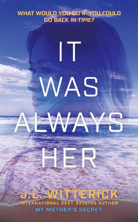 Produktbild: It Was Always Her