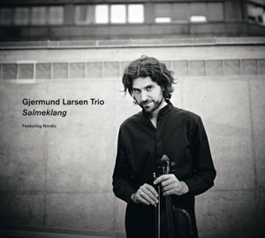Produktbild: Salmeklang (LP)