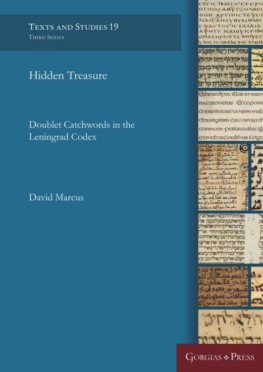 Produktbild: Hidden Treasure
