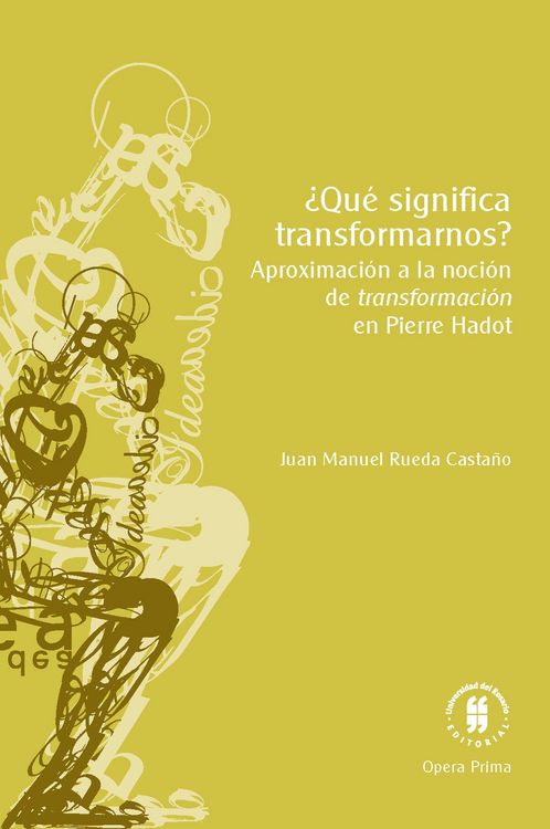 Produktbild: &iquest;Qu&eacute; significa transformarnos?