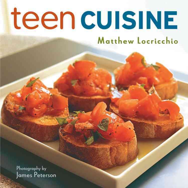 Produktbild: Teen Cuisine