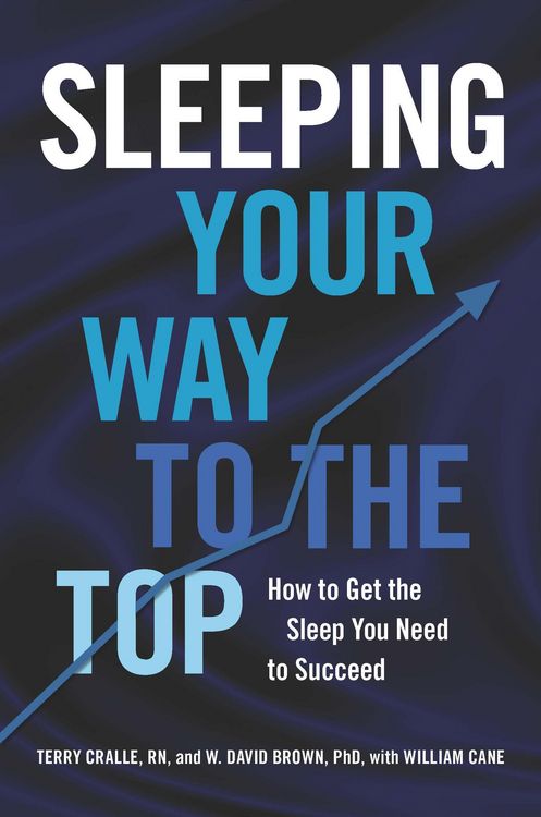 Produktbild: Sleeping Your Way to the Top