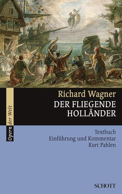 Der fliegende Holländer Der fliegende Holländer