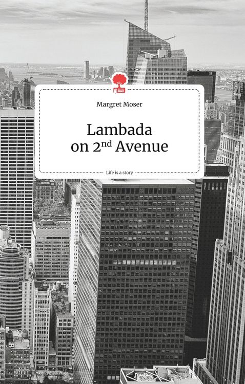 Produktbild: Lambada on 2nd Avenue. Life is a Story - story.one