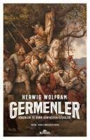 Produktbild: Germenler