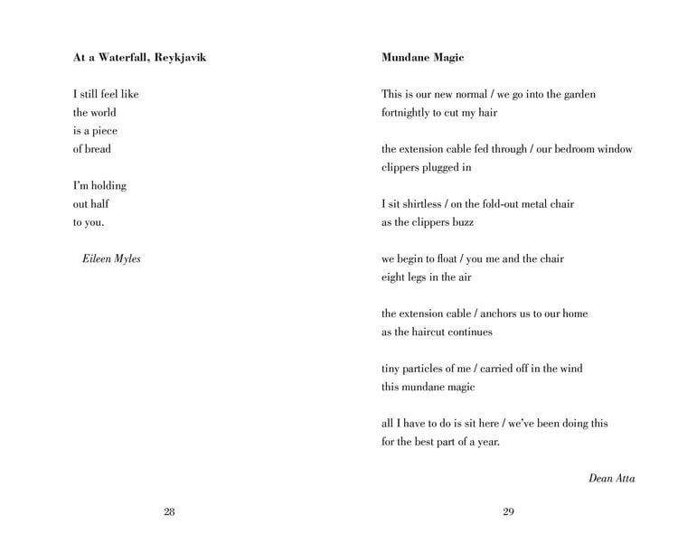 Produktbild: Poetry Prescription: Joy