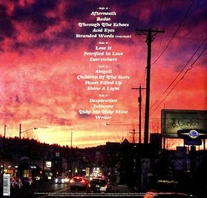 Produktbild: Last Night In The Bittersweet
