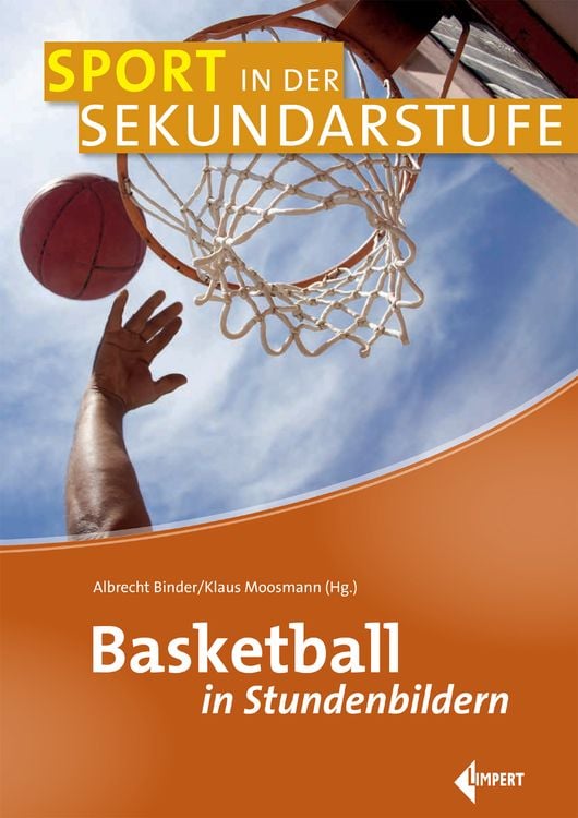 Bild vom Artikel Basketball in Stundenbildern vom Autor Albrecht Binder