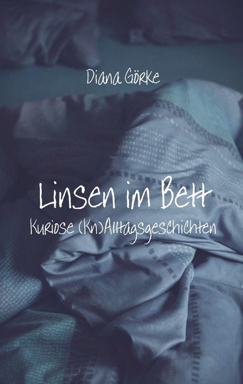 Produktbild: Linsen im Bett