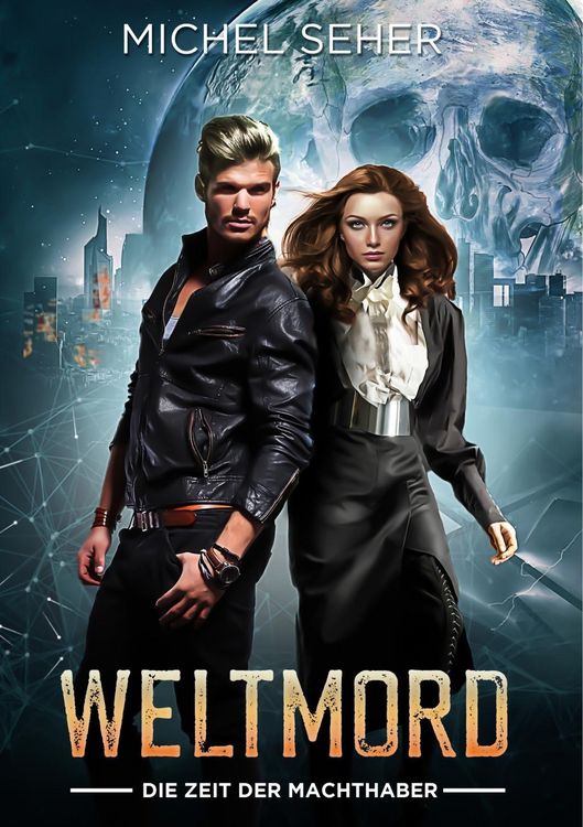 Produktbild: Weltmord