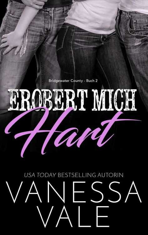 Produktbild: Erobert Mich Hart