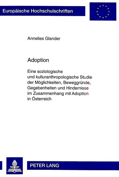 Produktbild: Adoption