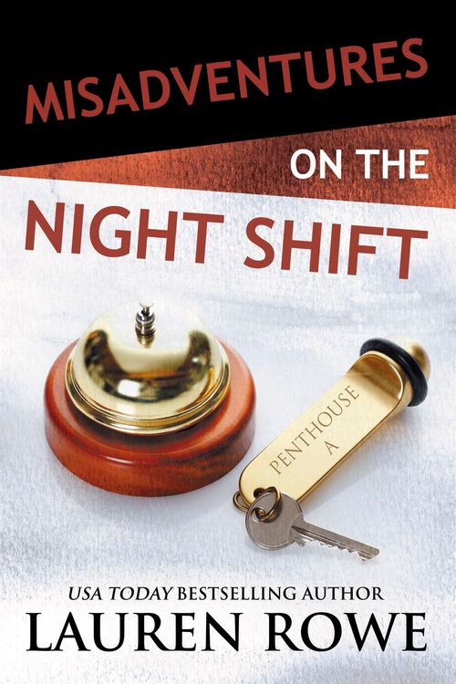 Produktbild: Misadventures on the Night Shift