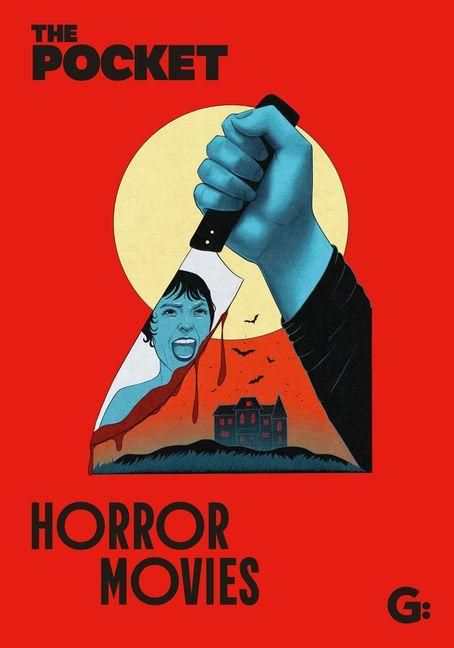 Produktbild: The Pocket Horror Movies