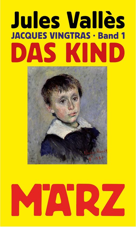 Produktbild: Das Kind
