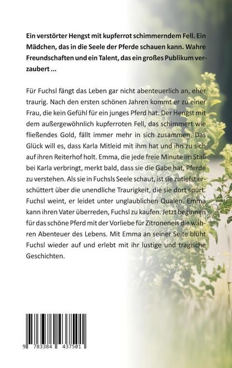 Produktbild: Fuchsl
