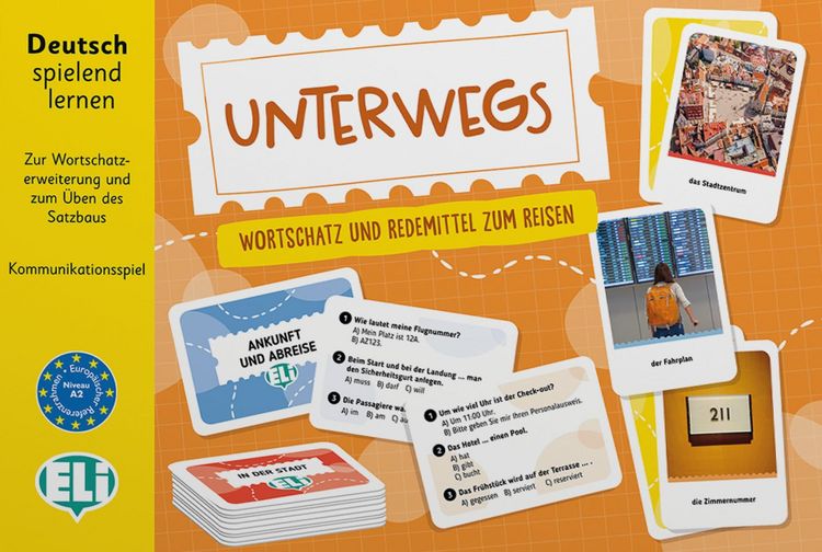 Produktbild: Unterwegs