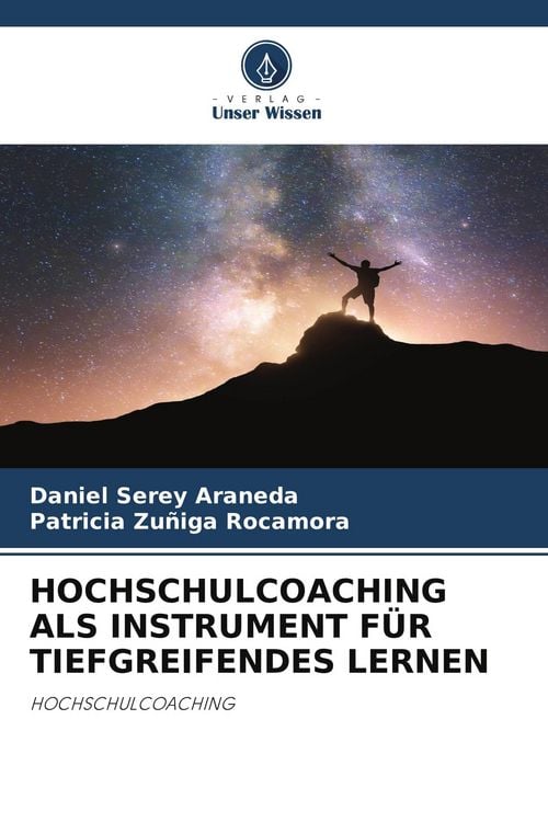 Produktbild: Hochschulcoaching als Instrument f&uuml;r Tiefgreifendes Lernen