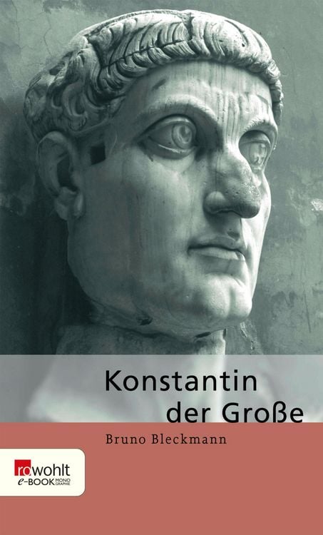 Produktbild: Konstantin der Große