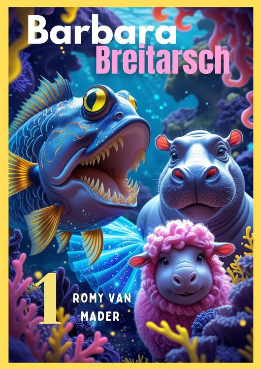 Produktbild: Barbara Breitarsch