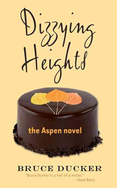 Produktbild: Dizzying Heights
