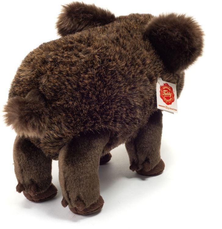 Teddy-Hermann - Wildschwein, 30 cm