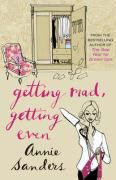 Produktbild: Getting Mad, Getting Even
