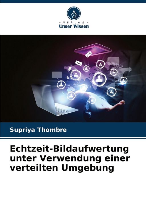 Produktbild: Echtzeit-Bildaufwertung unter Verwendung einer verteilten Umgebung