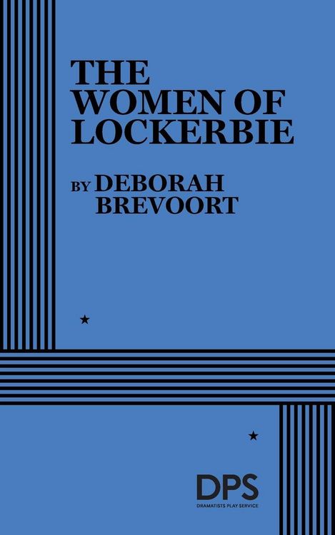 Produktbild: The Women of Lockerbie