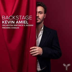Produktbild: Backstage
