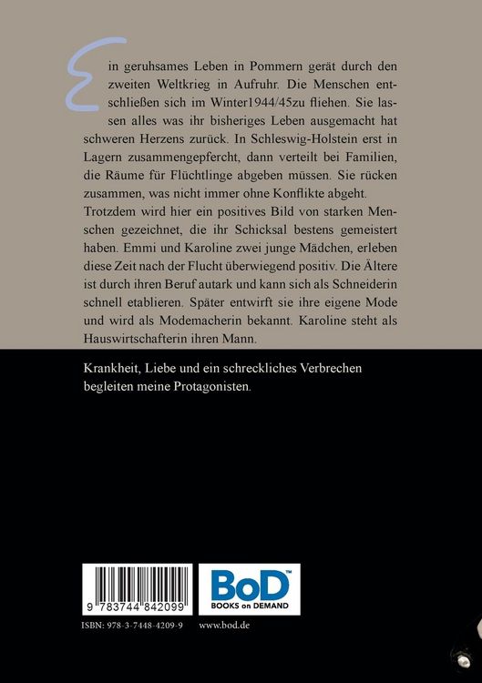 Produktbild: Emmi und Karoline