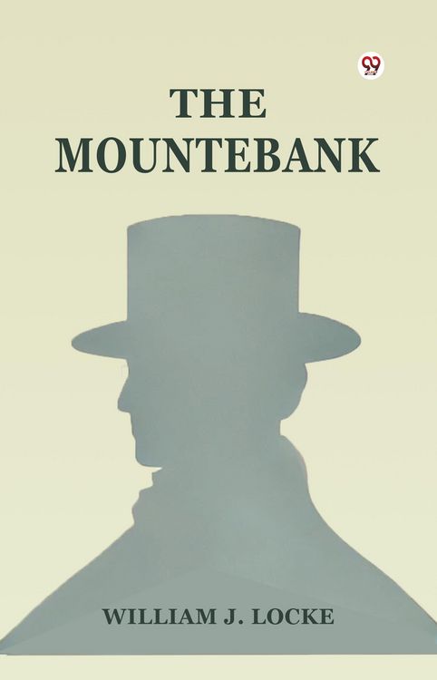 Produktbild: The Mountebank