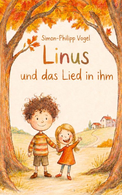 Produktbild: Linus und das Lied in ihm