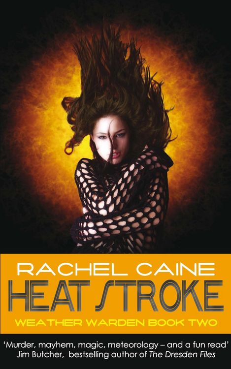 Produktbild: Heat Stroke