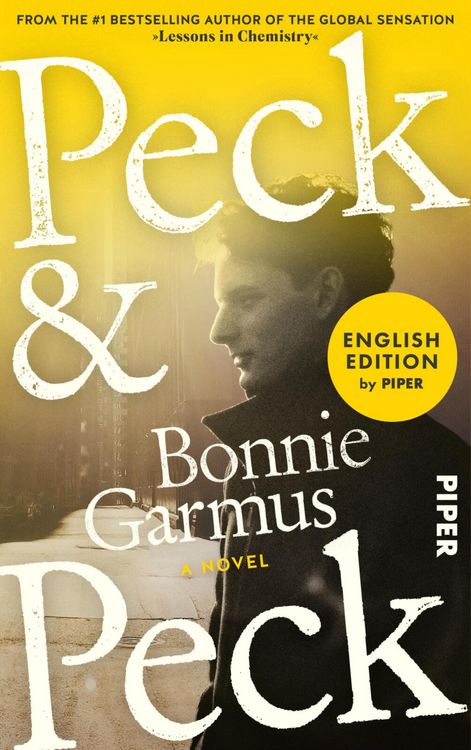 Produktbild: Peck & Peck (English Edition)