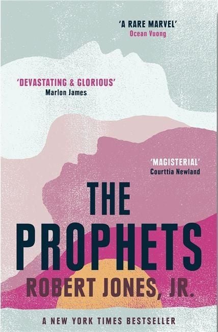 Bild vom Artikel The Prophets vom Autor Robert Jones