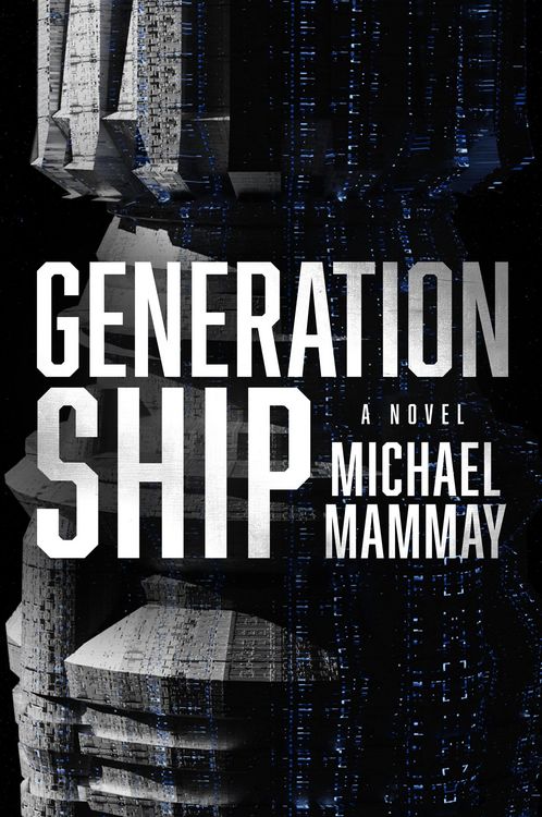 Produktbild: Generation Ship