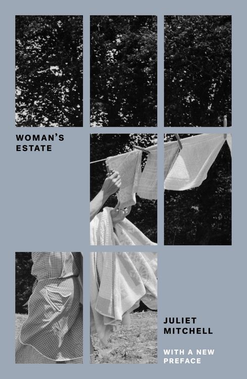 Produktbild: Woman's Estate