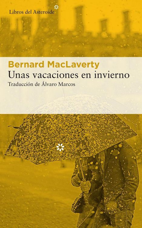 Produktbild: Unas vacaciones en invierno