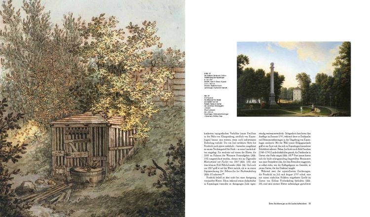 Produktbild: Caspar David Friedrich: Das Standardwerk &uuml;ber sein Leben und Werk in einer aktualisierten Neuausgabe