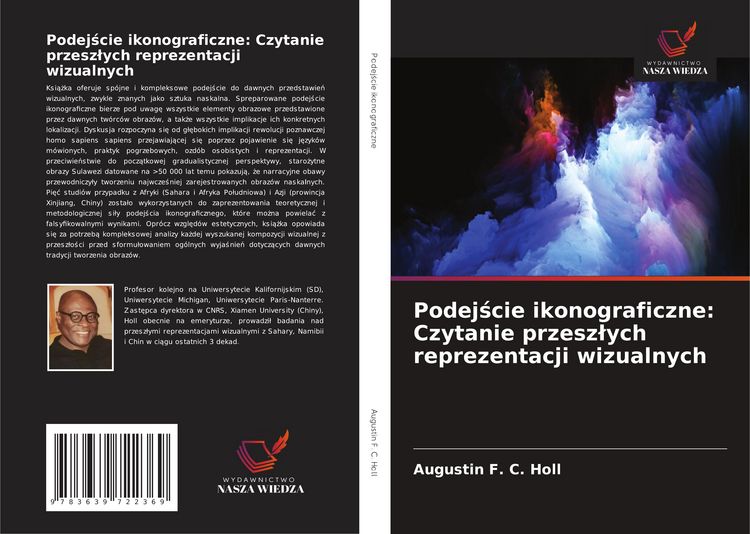 Produktbild: Podej&iquest;cie ikonograficzne: Czytanie przesz&iquest;ych reprezentacji wizualnych
