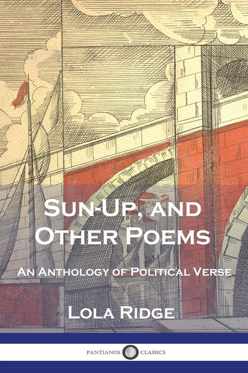 Produktbild: Sun-Up, and Other Poems