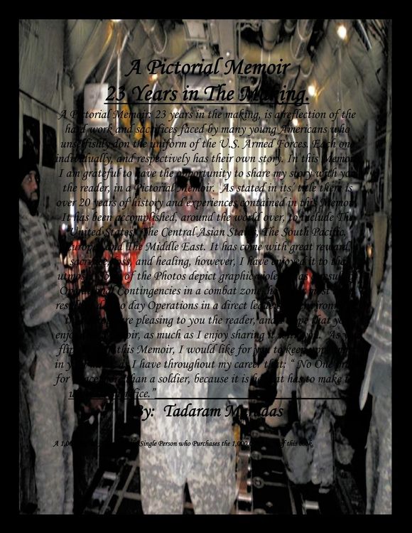 Produktbild: A Pictorial Memoir