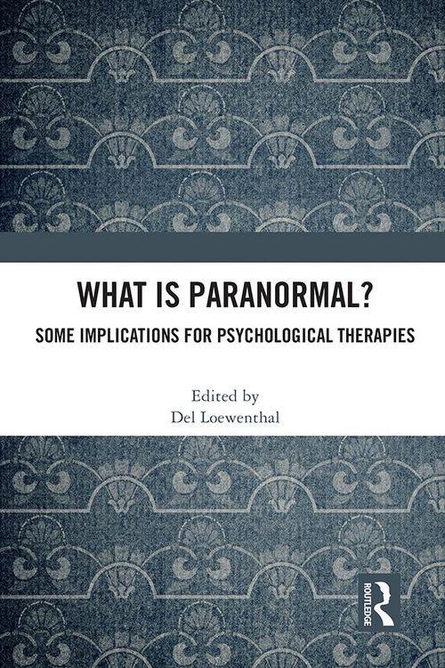 Produktbild: What is Paranormal?