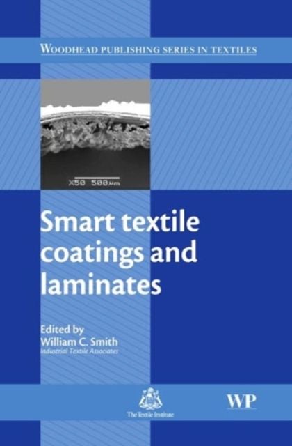 Produktbild: Smart Textile Coatings & Lamin