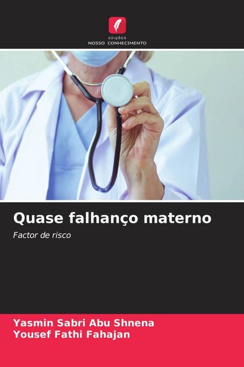 Produktbild: Quase falhan&ccedil;o materno