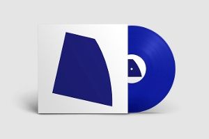Produktbild: Night Melody (Blue Vinyl)