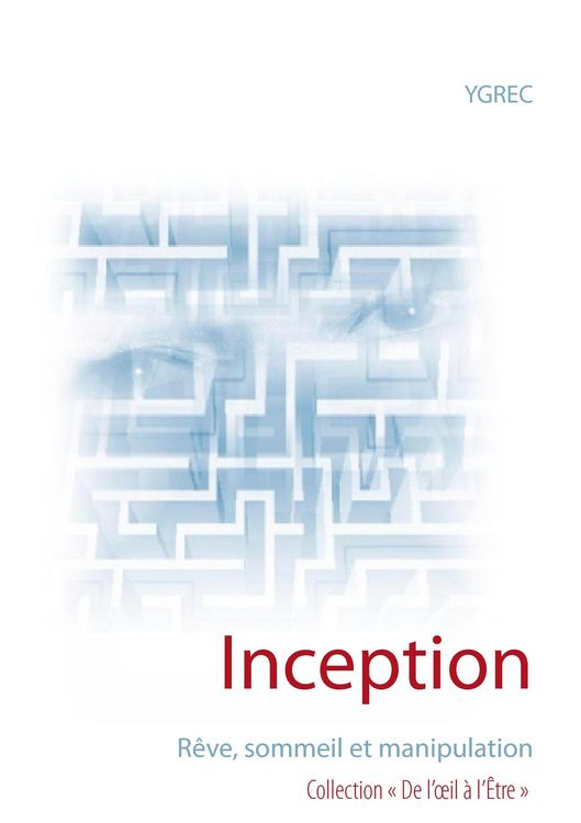 Produktbild: Inception