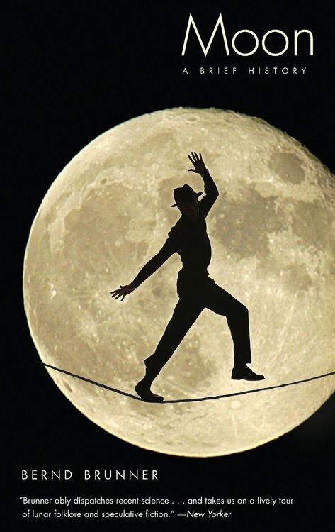 Produktbild: Moon